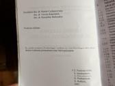 Tiesinė algebra ir matematinė analizė. Uždavinių s - nuotraukos Nr. 2