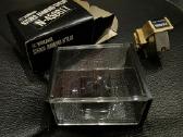 Headshell, stylus, cartridge, 45rpm, stabilizer. - nuotraukos Nr. 10
