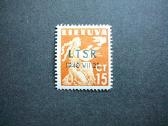 Lietuva 1940 Ltsr - okupacija Mlh lit452sp
