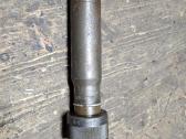 Parduodu Hilti Dd 500 Gręžtuvas - nuotraukos Nr. 3