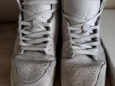 Air Jordan 1 Mid Se (Eu 46 / Us 12) Pale Ivory