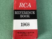 Reference book 1968