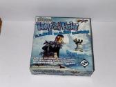 Yugioh + Stalo žaidimai - nuotraukos Nr. 3