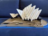 Lego 10234 Sydney Opera House