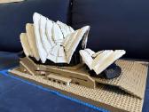 Lego 10234 Sydney Opera House - nuotraukos Nr. 4