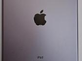 iPad Air 2 ,9.7" Retina Ekranas.atmintis128gb - nuotraukos Nr. 4