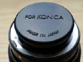 Konica - nuotraukos Nr. 4