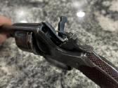 Revolveris Nagant 7.62x38 1900m. - nuotraukos Nr. 7