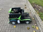 Parduodamas vaikiškas elektrinis sunkvežimis - nuotraukos Nr. 4