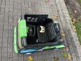 Parduodamas vaikiškas elektrinis sunkvežimis - nuotraukos Nr. 5