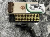 Revolveris Astra 680a 38special