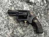 Revolveris Astra 680a 38special - nuotraukos Nr. 2