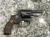 Revolveris Astra 680a 38special - nuotraukos Nr. 3