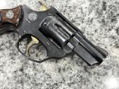 Revolveris Astra 680a 38special - nuotraukos Nr. 5