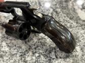 Revolveris Astra 680a 38special - nuotraukos Nr. 7