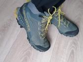 La sportiva goretex zygiu batai