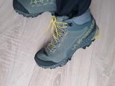 La sportiva goretex zygiu batai - nuotraukos Nr. 9