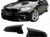 Bmw F10/f10 Grotelės tuning dalys - nuotraukos Nr. 2