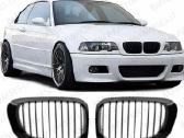Bmw E46 Grotelės ir Tuning dalys - nuotraukos Nr. 2