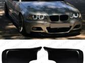 Bmw E46 Grotelės ir Tuning dalys - nuotraukos Nr. 3