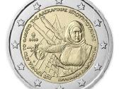 Graikijos 2€ monetos - 2025 Bouboulina ir Mikis ! - nuotraukos Nr. 2