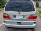 Parduodu Ford-galaxy - nuotraukos Nr. 3