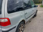 Parduodu Ford-galaxy - nuotraukos Nr. 6