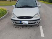 Parduodu Ford-galaxy - nuotraukos Nr. 8