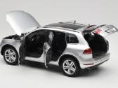 VW Touareg - nuotraukos Nr. 2