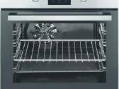 Elektrinė orkaitė Zanussi Zoa3572xmu