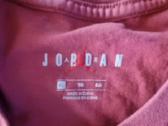 Jordan marškinėliai - nuotraukos Nr. 8