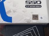 Netac SSD 256gb 35€