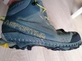 La sportiva goretex zygio batai - nuotraukos Nr. 5