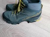 La sportiva goretex zygio batai - nuotraukos Nr. 2
