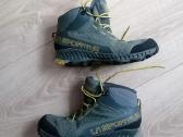 La sportiva goretex zygio batai - nuotraukos Nr. 10