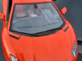 Lamborgini su pultu - nuotraukos Nr. 2