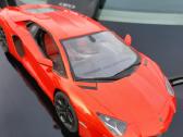 Lamborgini su pultu - nuotraukos Nr. 3