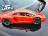 Lamborgini su pultu - nuotraukos Nr. 4