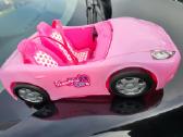 Barbių automobilis - nuotraukos Nr. 2