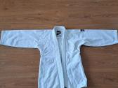 Judo (dziuso) kimono švarkas 150