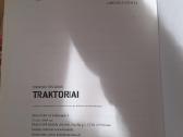 Traktoriai. D. Šišlavas - nuotraukos Nr. 3