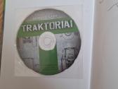 Traktoriai. D. Šišlavas - nuotraukos Nr. 9