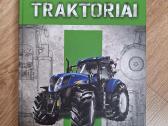 Traktoriai. D. Šišlavas