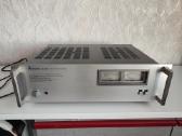 Mitsubishi Da-a600 vintažinis galios stiprintuvas