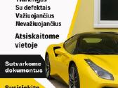 Auto Supirkimas 24/7 Perkame jums patogiu metu! - nuotraukos Nr. 15
