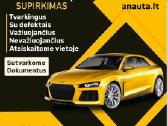 Auto Supirkimas 24/7 Perkame jums patogiu metu! - nuotraukos Nr. 4