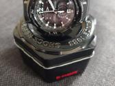 Casio G-shock Gravitymaster Gw A1100-1a - nuotraukos Nr. 4