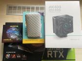 Gaming Kompiuteris Rtx 3070 Ti, i7-11700f - nuotraukos Nr. 3