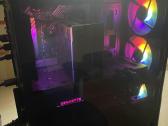 Gaming Kompiuteris Rtx 3070 Ti, i7-11700f