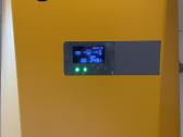 Inverteris Solarmax 8 Smt